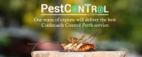 Cockroach Control Perth image 10